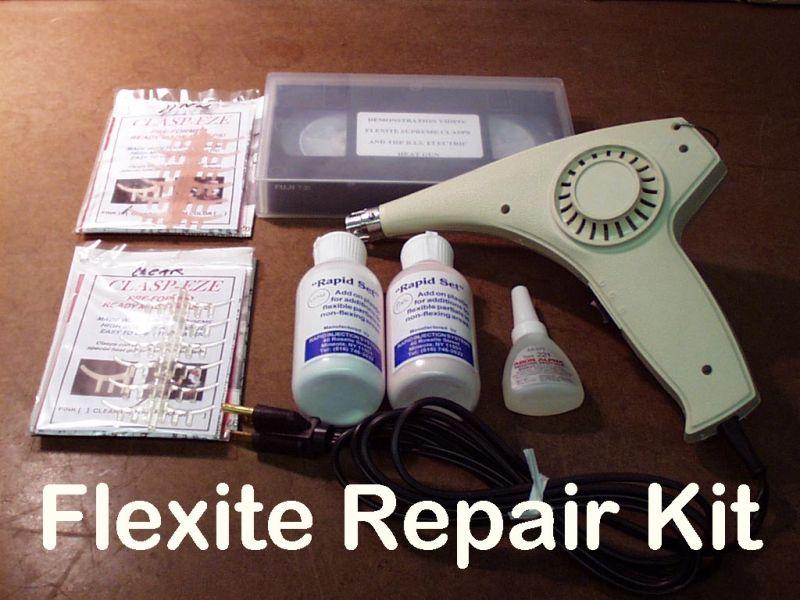 Flexite Add-on-kit Pink*