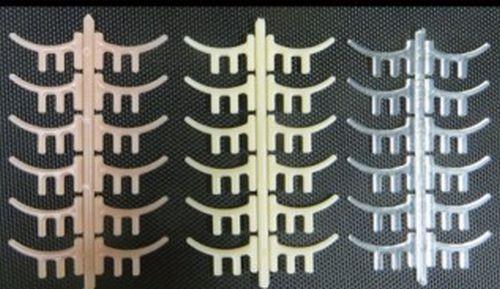 Clasp-Eze Tandfarvet 65/A3.5 12 stk*