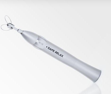 Kronefjerner Safe Relax 6961C sæt*