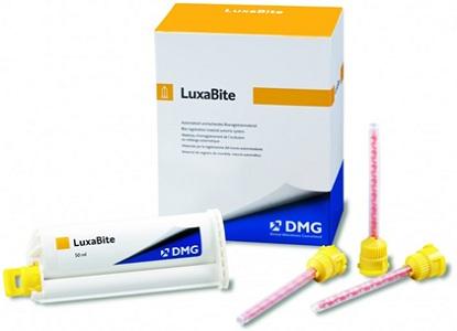 LuxaBite bidregistrering 50 ml*