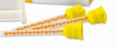 Blandespids 25 stk til LuxaBite*