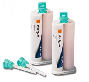 Honigum Automix 2x50 ml Heavy*