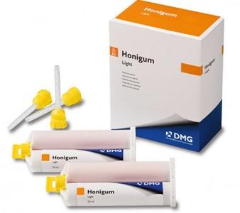 Honigum Automix 2x50 ml Light*