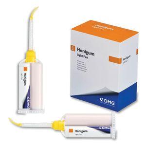 Honigum Automix 2x50 ml Light Fast*