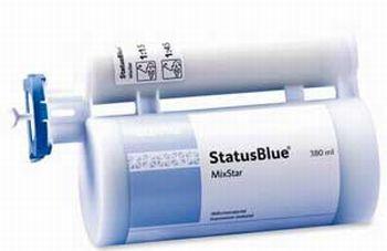 StatusBlue MixStar 380 ml*