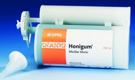 Honigum MixStar 5x390 ml Mono*