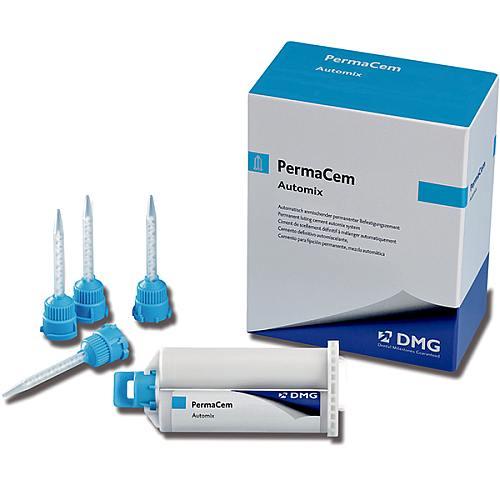 PermaCem Automix Dual 52gram*