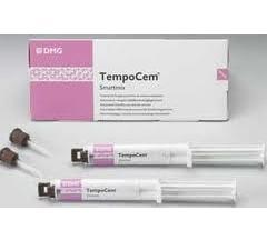 TempoCem Smartmix 2x11 gram og 20 spidser*