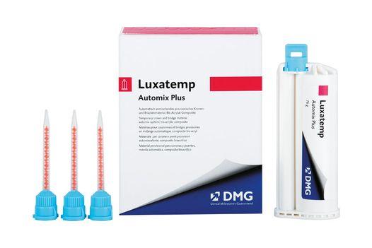 Luxatemp Automix Plus 76 gram B1*
