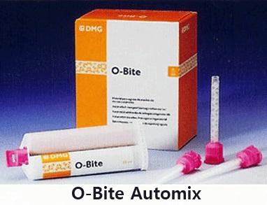 O-Bite 2x50 ml bidregistrering*