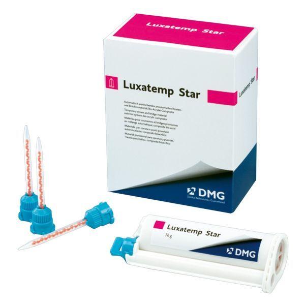 Luxatemp Star 76 gram A1*