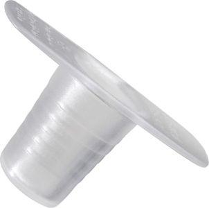 Proxident fingerbeskytter i plast lille*