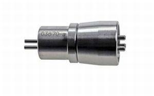 Riskontrol adapter Luzzani*