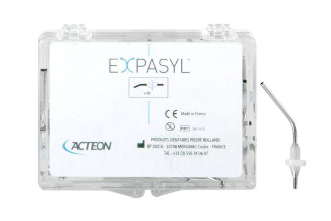 Expasyl appliceringskanyler 40 stk