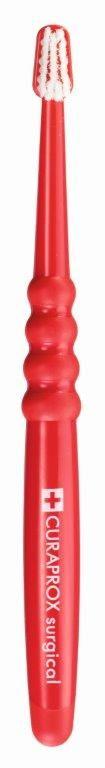 Curaprox Surgical mega soft tandbørste blister