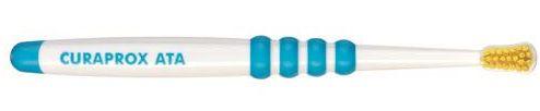 Curaprox ATA junior-tandbørste i blisterpak*