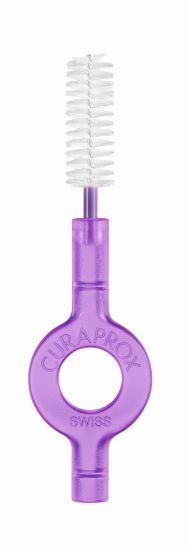 CPS 408 Perio 25x8.0 mm kort håndtag lilla