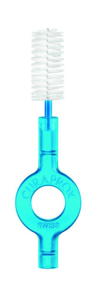 CPS 410 Perio 25x10.0 mm kort håndtag blå*