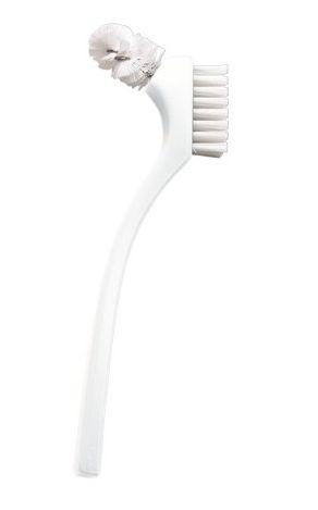 Curaprox protesebørste hvid*