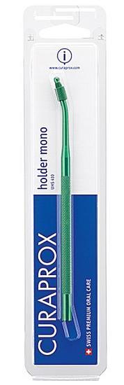 UHS Mono metalskaft til CPS mellemrumsbørster Grøn*