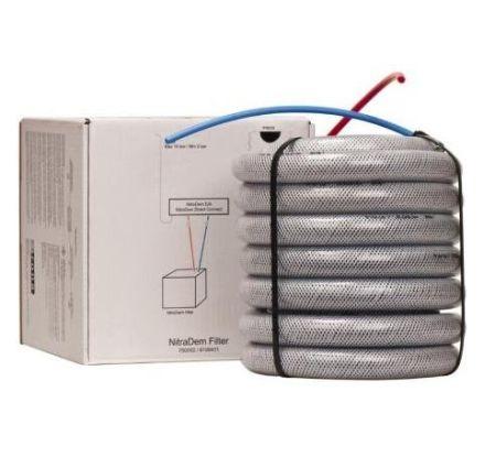 DAC NitraDem vandfilter. Long-life