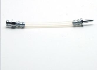 ImplantMed pumpeslange med nippel*