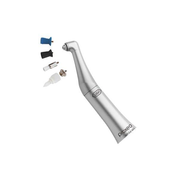 WP-64MU Proxeo skrue/mandril. Universal system