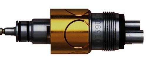 Assistina Roto Quick adapter*