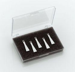 S-10 Sagittal 5 stk 10 mm savblad*