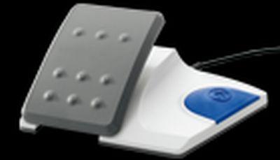 Perfecta fodkontrol*