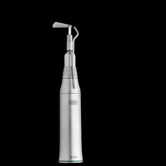 S-8O Oscillerende sav med 4 savblade*