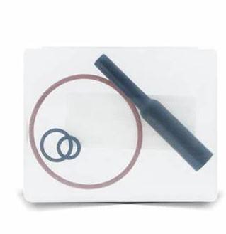 EMS O-ring kit Air-Flow Handy 2+*
