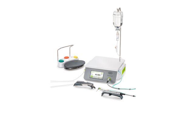 ImplantMed SI-1023 med LED og trådløs fodkontrol*