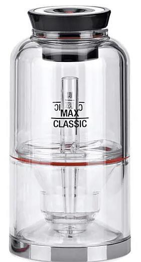 Airflow Classic pulver beholder*