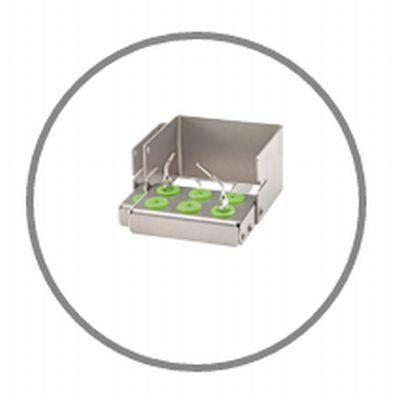 Piezomed Extraction sæt m 2 spidser*