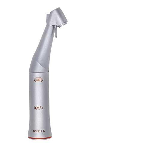 WS-91 LG 1:2.7 Vinkelstkykke med lys