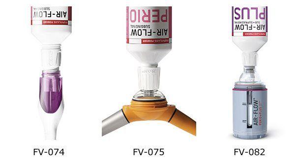 EMS Easy Fill Handy 3.0*