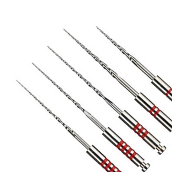 S5 maskinfil 6 stk 23 mm nr. 3 .04/30