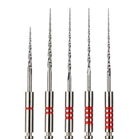 S5 maskinfil 6 stk 28 mm nr. 4 .04/25*