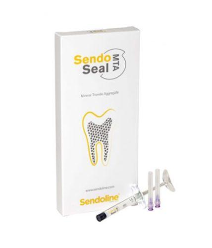 Sendoseal MTA sealer 3 gram*