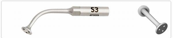 S3 Sinus spids til Piezomed*