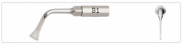 B1 Bone spids til Piezomed*