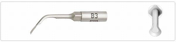 B3 Bone spids til Piezomed*