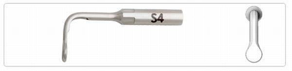 S4 Sinus spids til Piezomed*