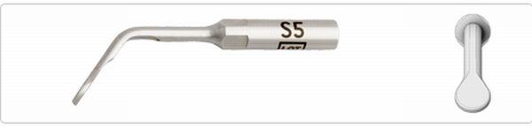 S5 Sinus spids til Piezomed*