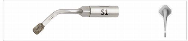 S1 Sinus spids til Piezomed*