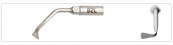 B2L Bone spids til Piezomed*