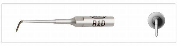 R1D Retro spids til Piezomed*