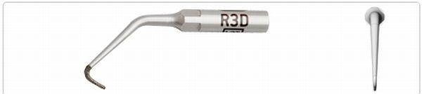 R3D Retro spids til Piezomed*