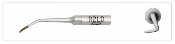 R2LD Retro spids til Piezomed*